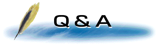 Q&A